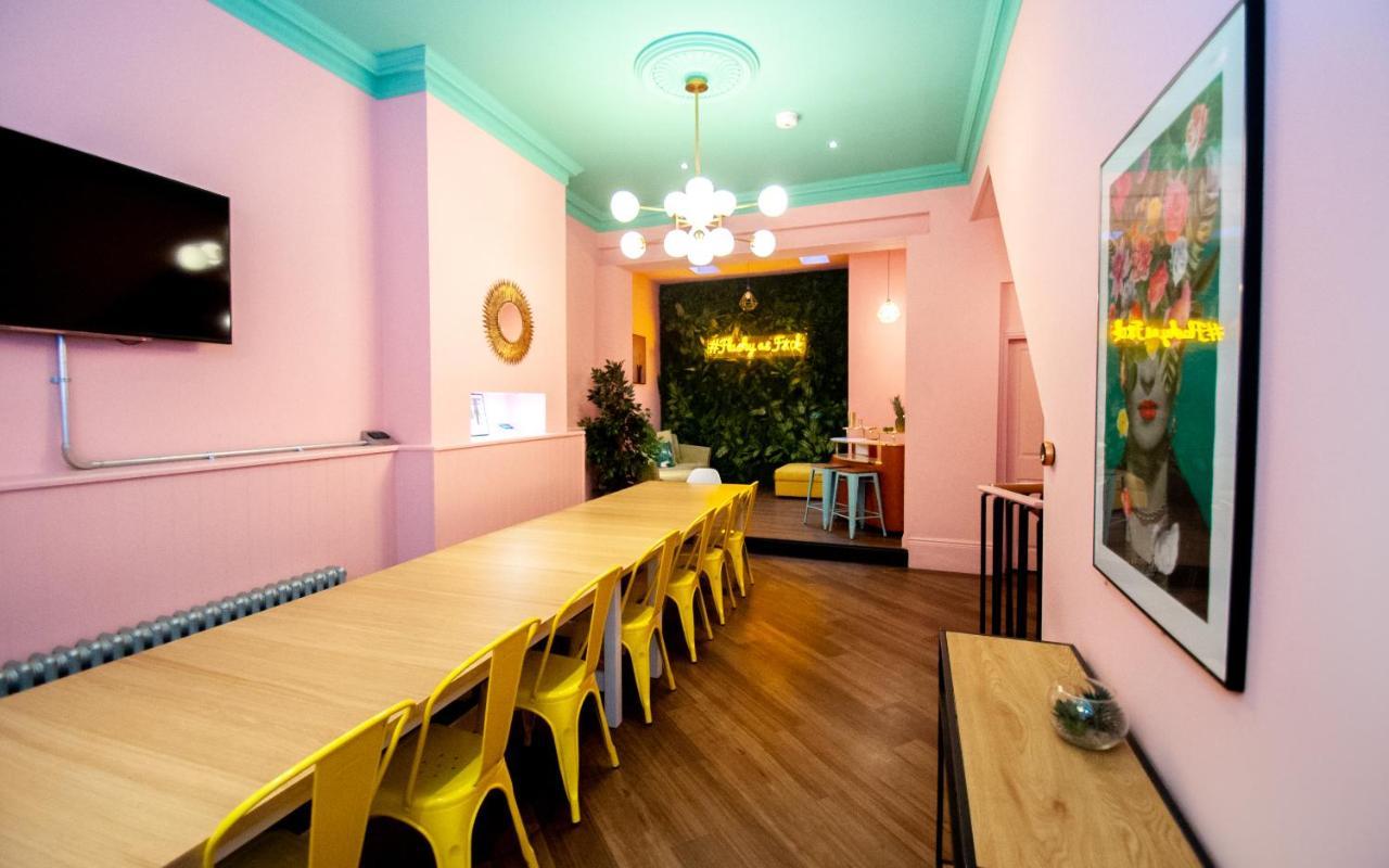 Holiday home Number Twenty Four Townhouse - Sleeps 22 Brighton